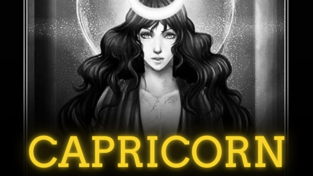CAPRICORN 😂 THIS PERSON LAUGHS AT YOU 😈 I TELL YOU WHO HE IS....🔮 MARCH 2026 TAROT LOVE READING