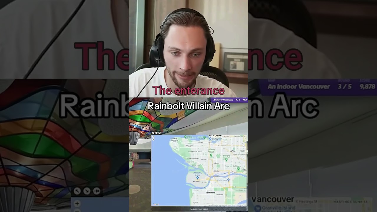 RainBolt's Villain Arc abislah kita 😭  #gamerindonesia #gamingindo #gamerindonesia #fyp