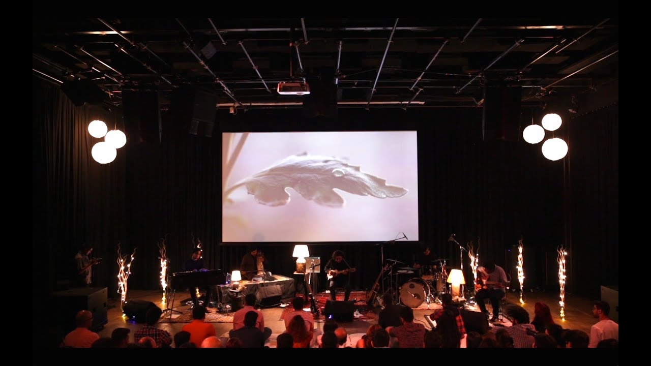 Tajdar Junaid and friends | Live in Concert at G5A