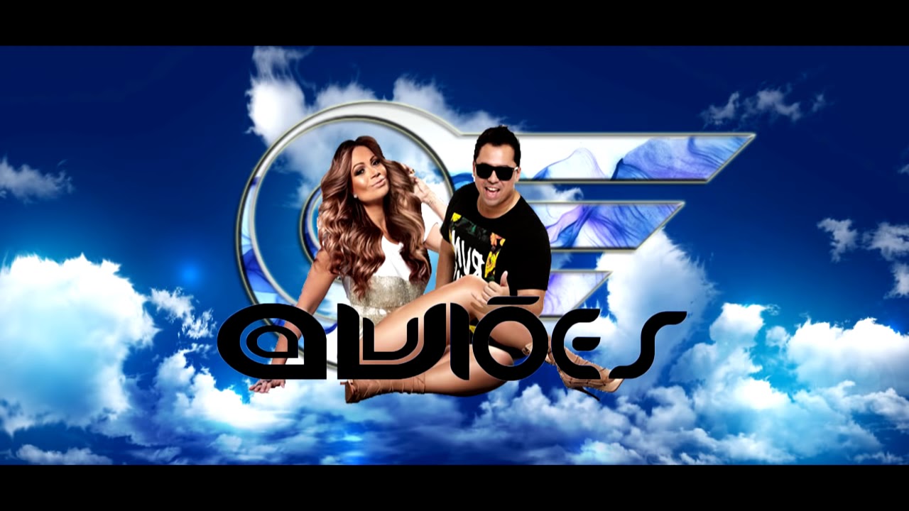 Avi&otilde;es do forr&oacute; - O Lance