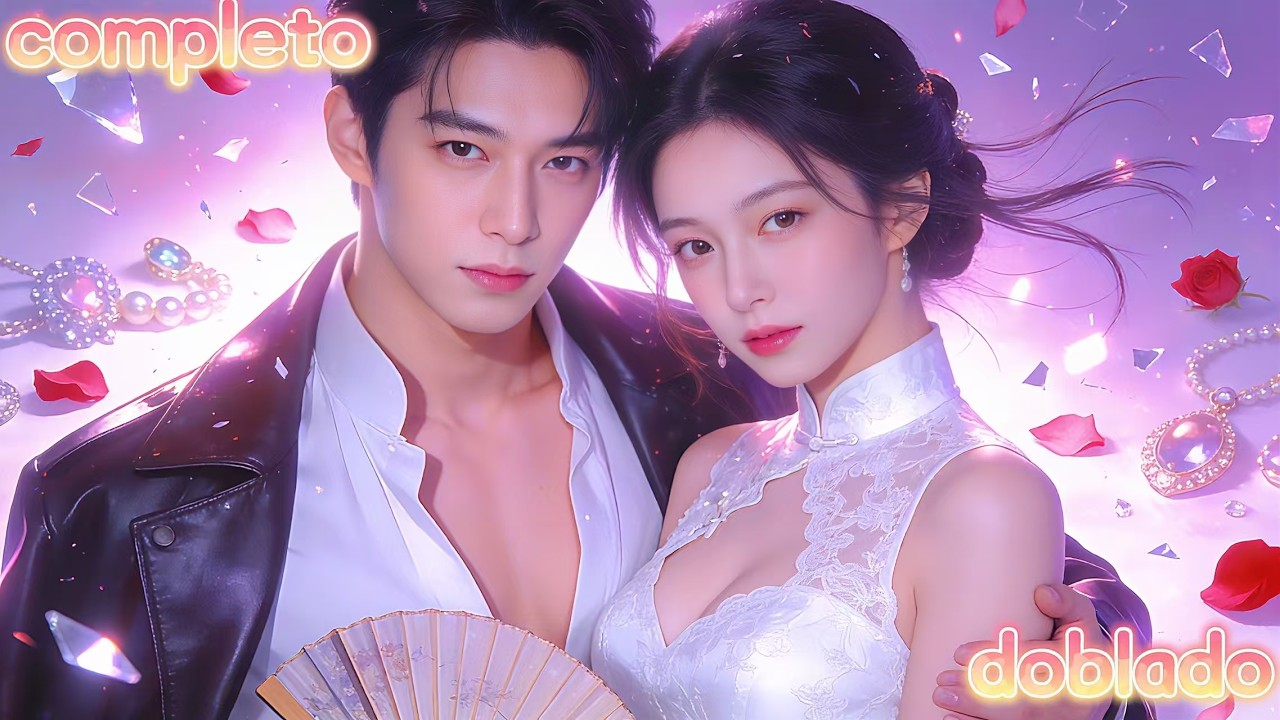 Doblad| ¡NO AGUANTÉ MÁS! Me humilló, pero AHORA SOY LA MUJER DEL GENERAL MÁS PODEROSO