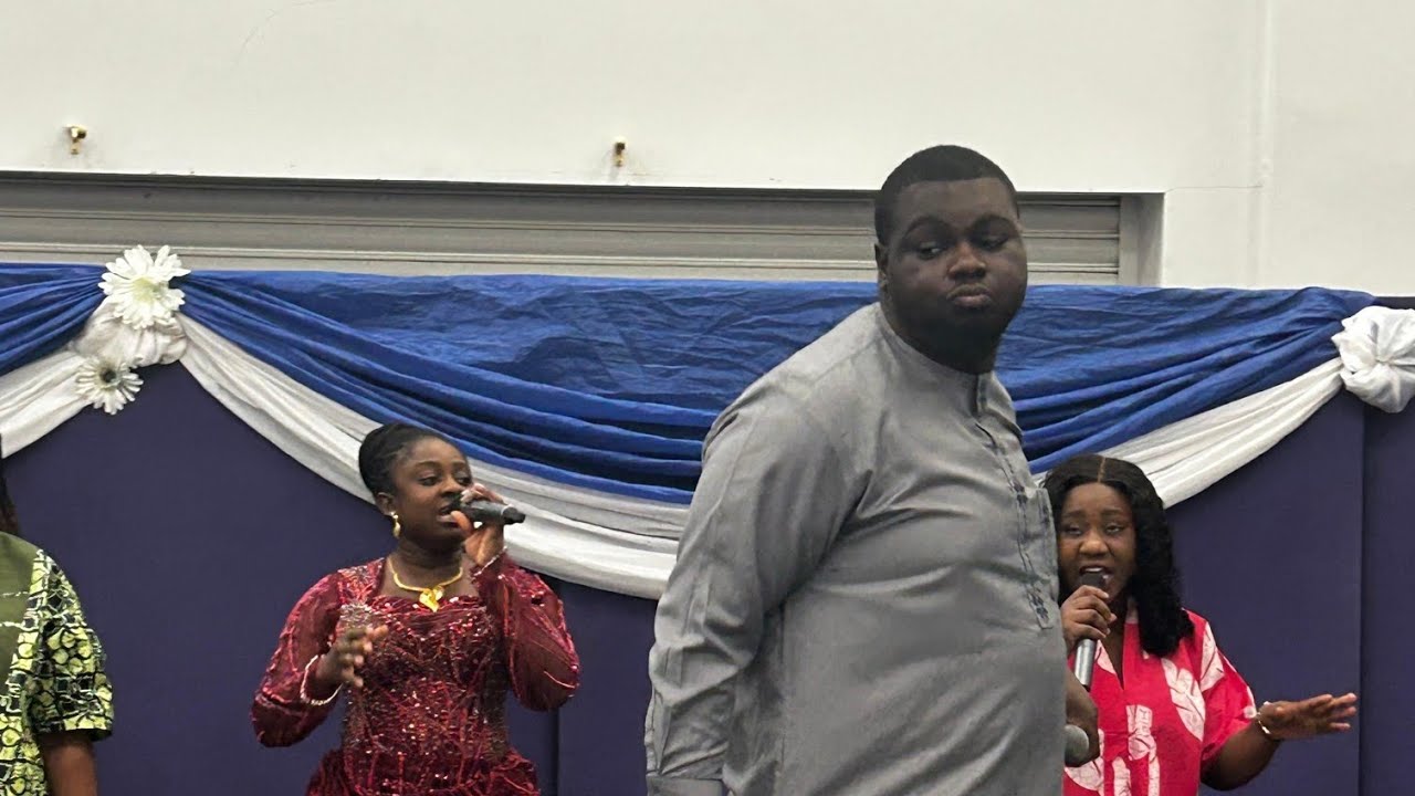THIS KIND GOD 🔥 African Praise Medley 🙌🏾 #africanpraise #gospelmusic #africangospel #gospelpraise