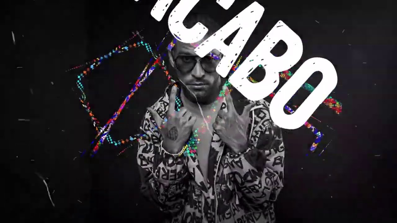 Buxxi - Se Acabo (Remix) feat Dimelo Sam x Pipe Calderón x Alexis Play x Seven Voices x Dj Felo