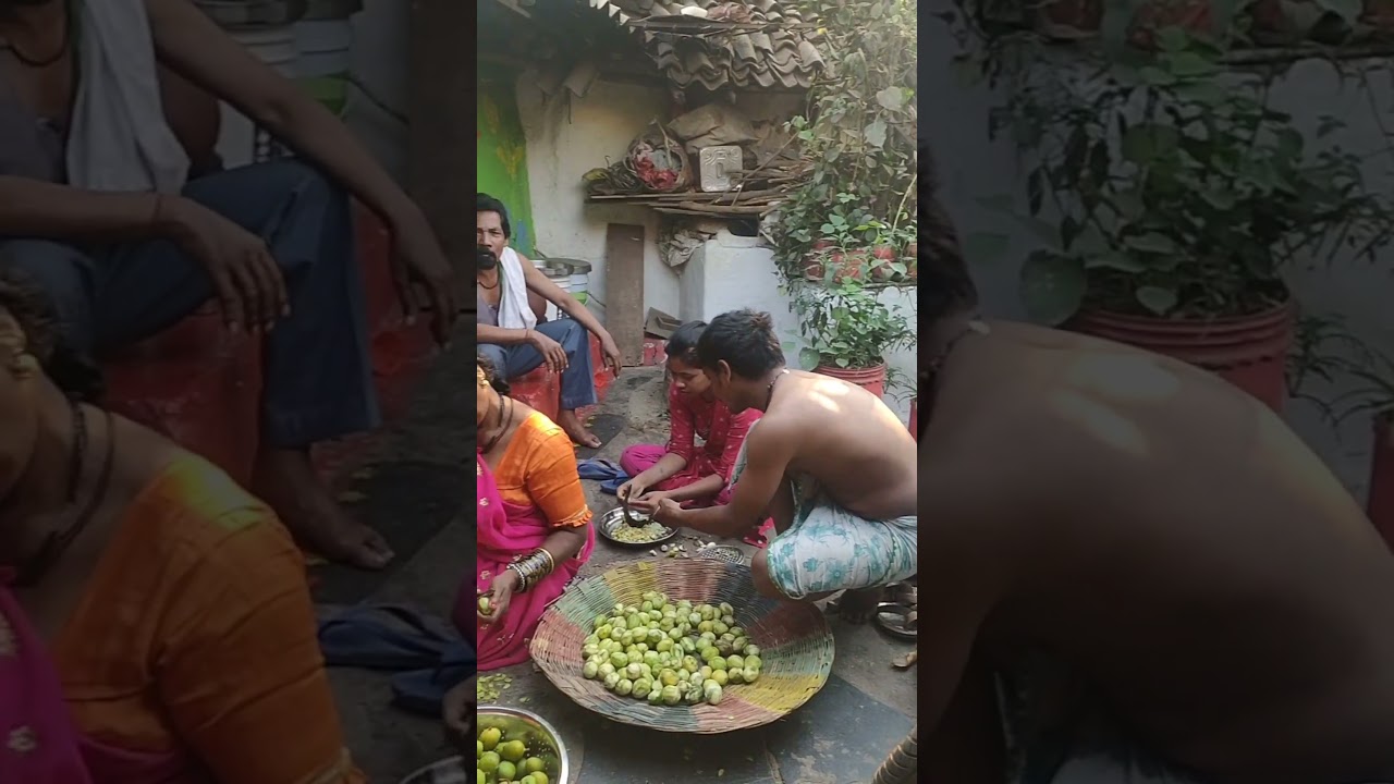 Bahi bana diye re 