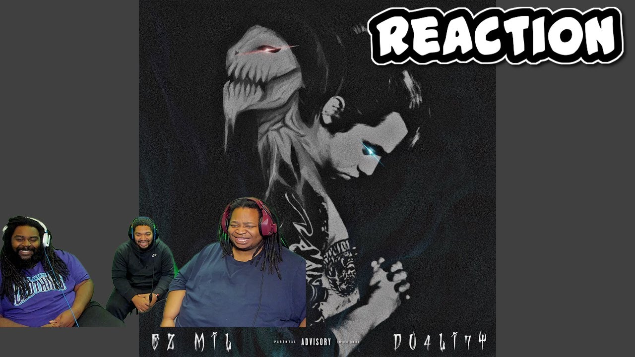 Ez Mil - Can You Keep A Secret | REACTION!!!
