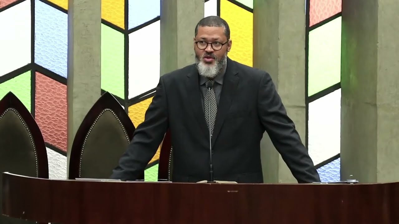 Preparando-se para os sofrimentos (1 Pedro 5:5-14) | Rev. Ericson Martins