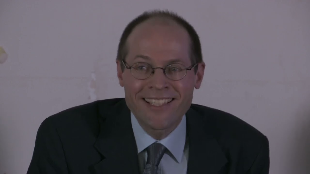 High-Level Policy Dialogue between AGRA and West African farmers: 1 Day 2 Morning 1