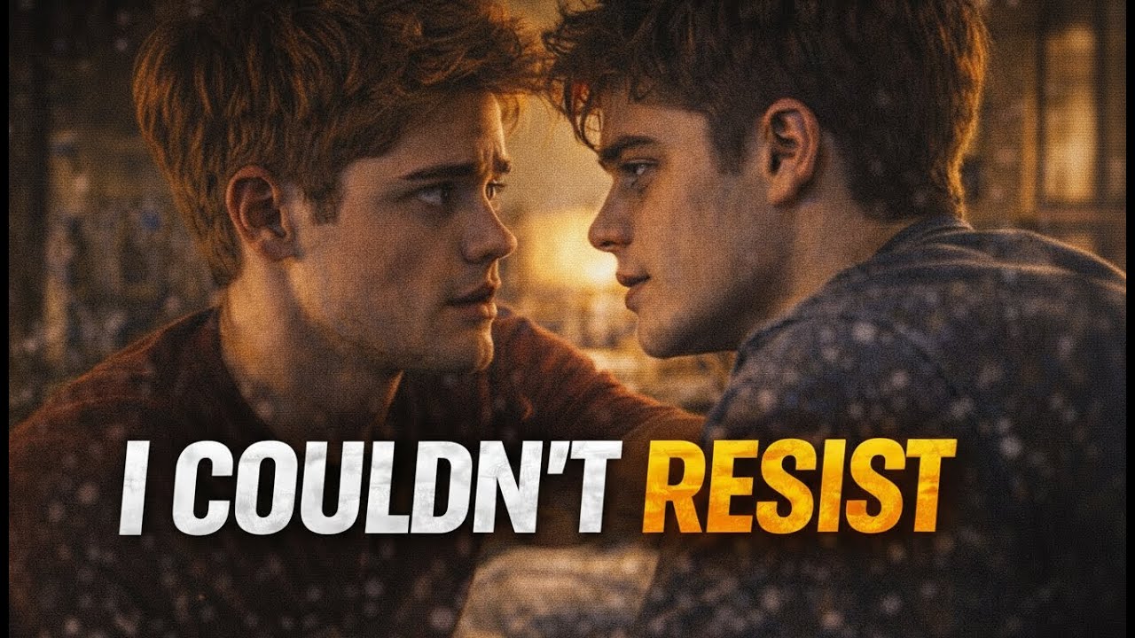 He Was Off-Limits... But When He Looked At Me Like THAT, I Couldn't Resist | Gay Love Story