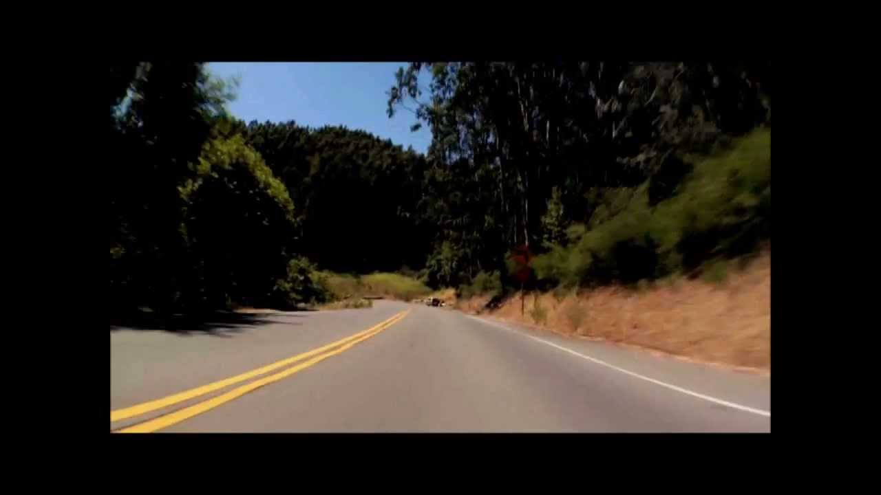Bombing  Claremont: Mountain Song