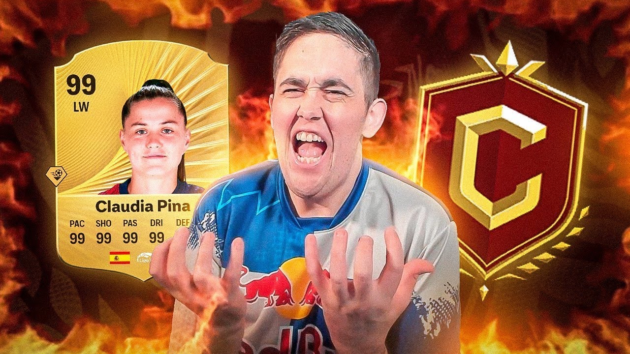 FUT Champions приводит меня в ярость...
