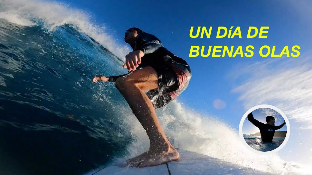 Surfing Big waves with The Torq Mod Fish