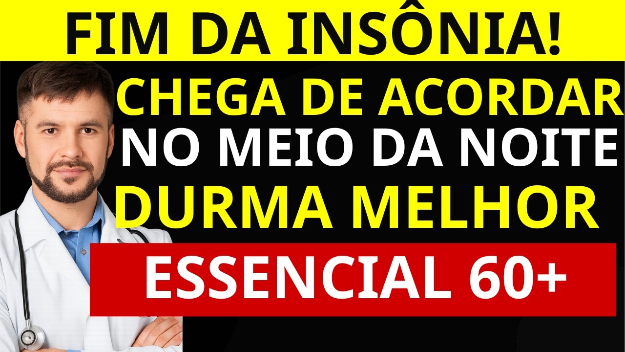 Idosos: 3 alimentos que ajudam a fortalecer as pernas e os nervos durante o sono | Saúde do idoso
