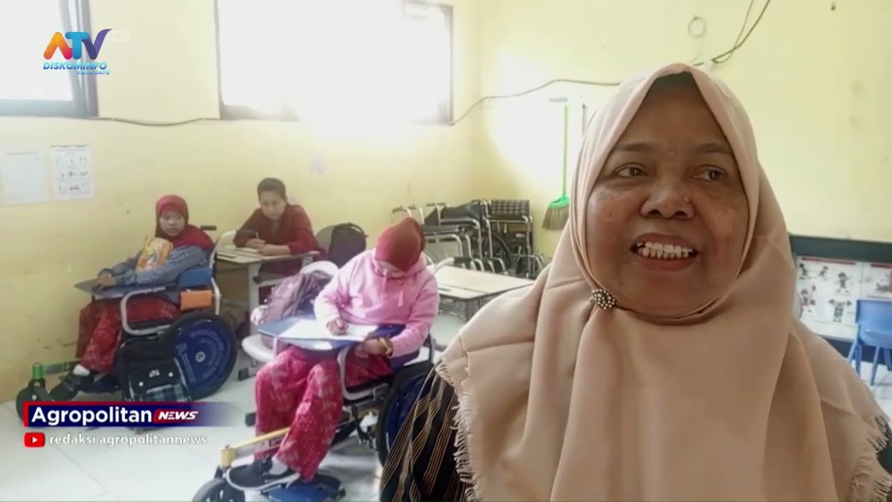 PROGRAM AGROPOLITAN NEWS EDISI TANGGAL 26 FEBRUARI 2026 SEGMEN 2 | ATV MALANG RAYA