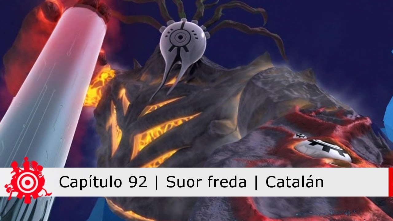 Código Lyoko | 4x27 (92) Suor freda | Catalán