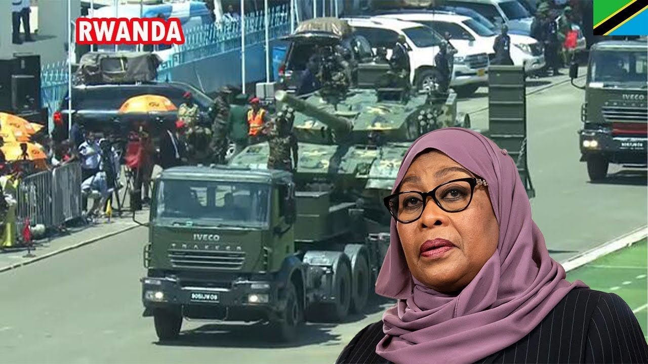 AYAMANYWA LE22/01/2026 UVIRA NGIYO INKURU NZIZA CYANE KURI M23// KALEMI  BIHINDUYE ISURA