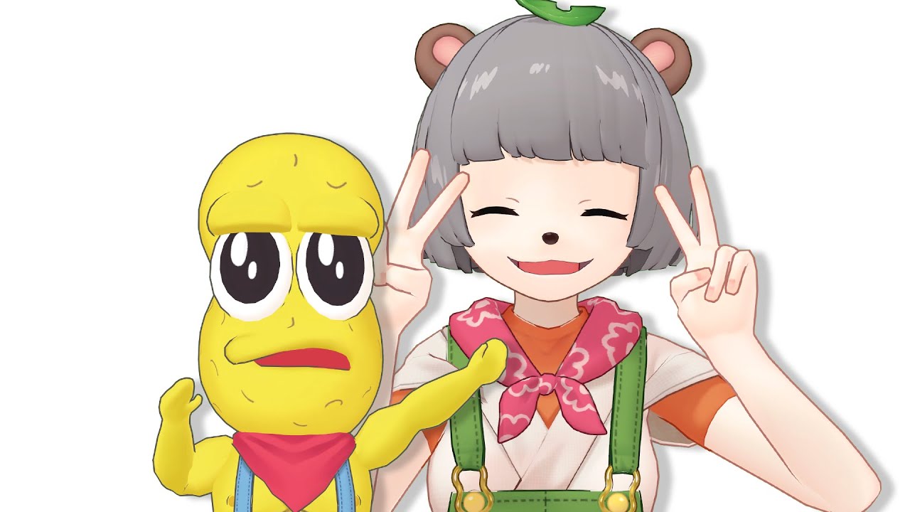 はじめまして、生まれ変わったぽこピーです！