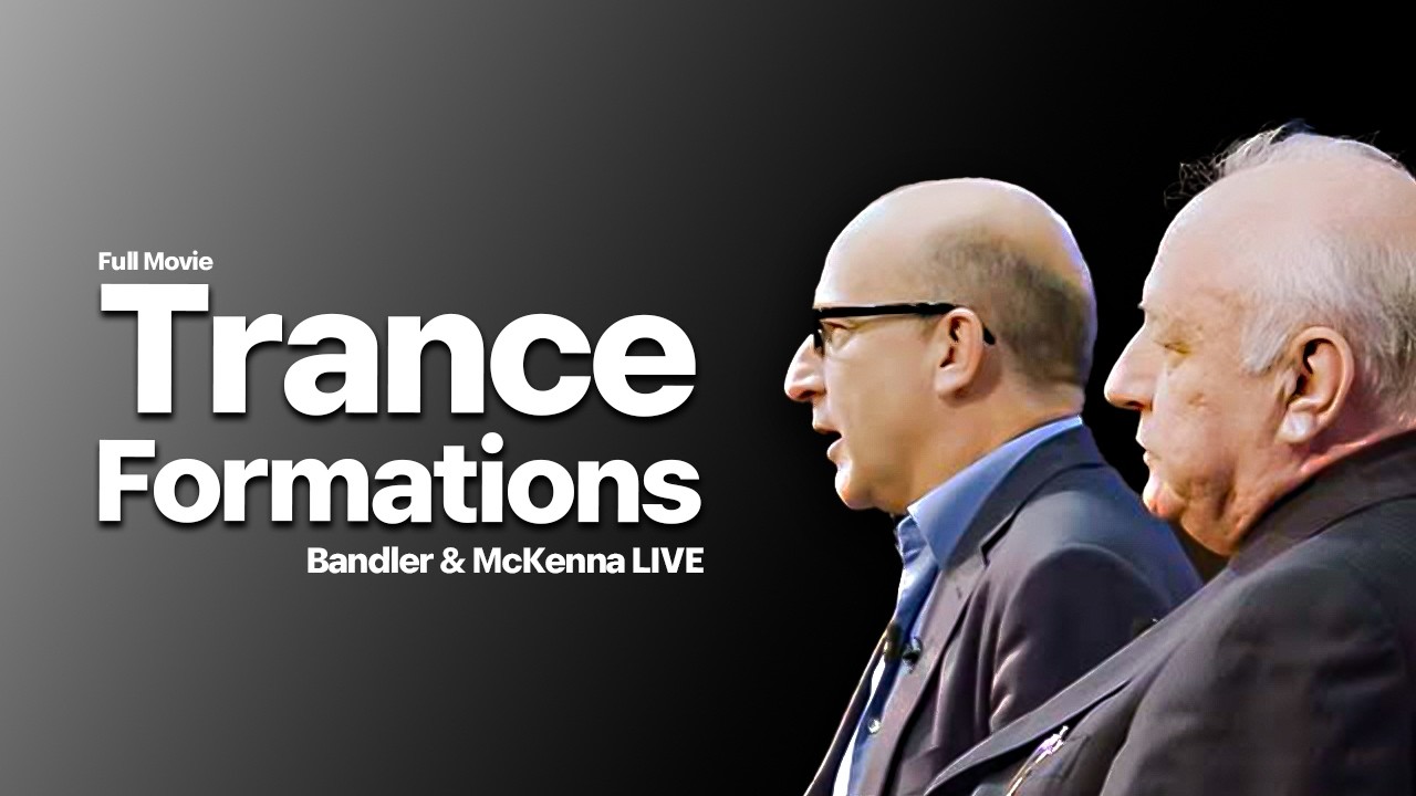 Trance Formations