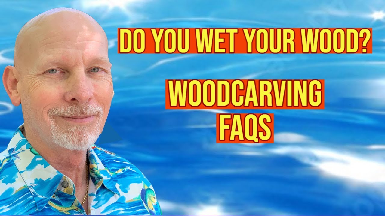 Answering Viewer Questions on Whittling: What You Need to Know