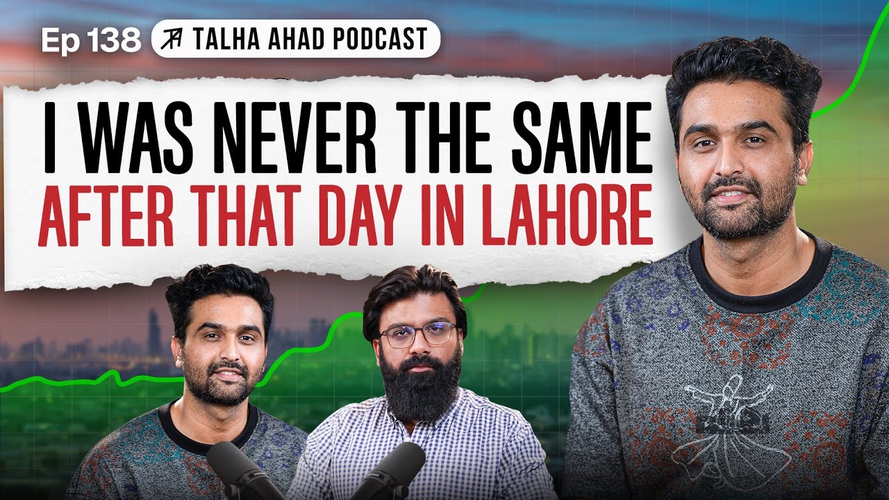 Is It Still Worth Becoming a Content Creator in Pakistan? | Raza Samo | Episode 138