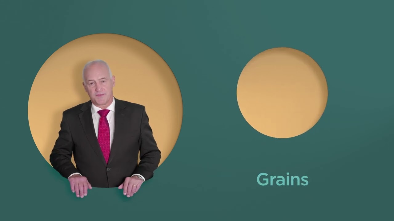 15 Second (Dust Diseases)
