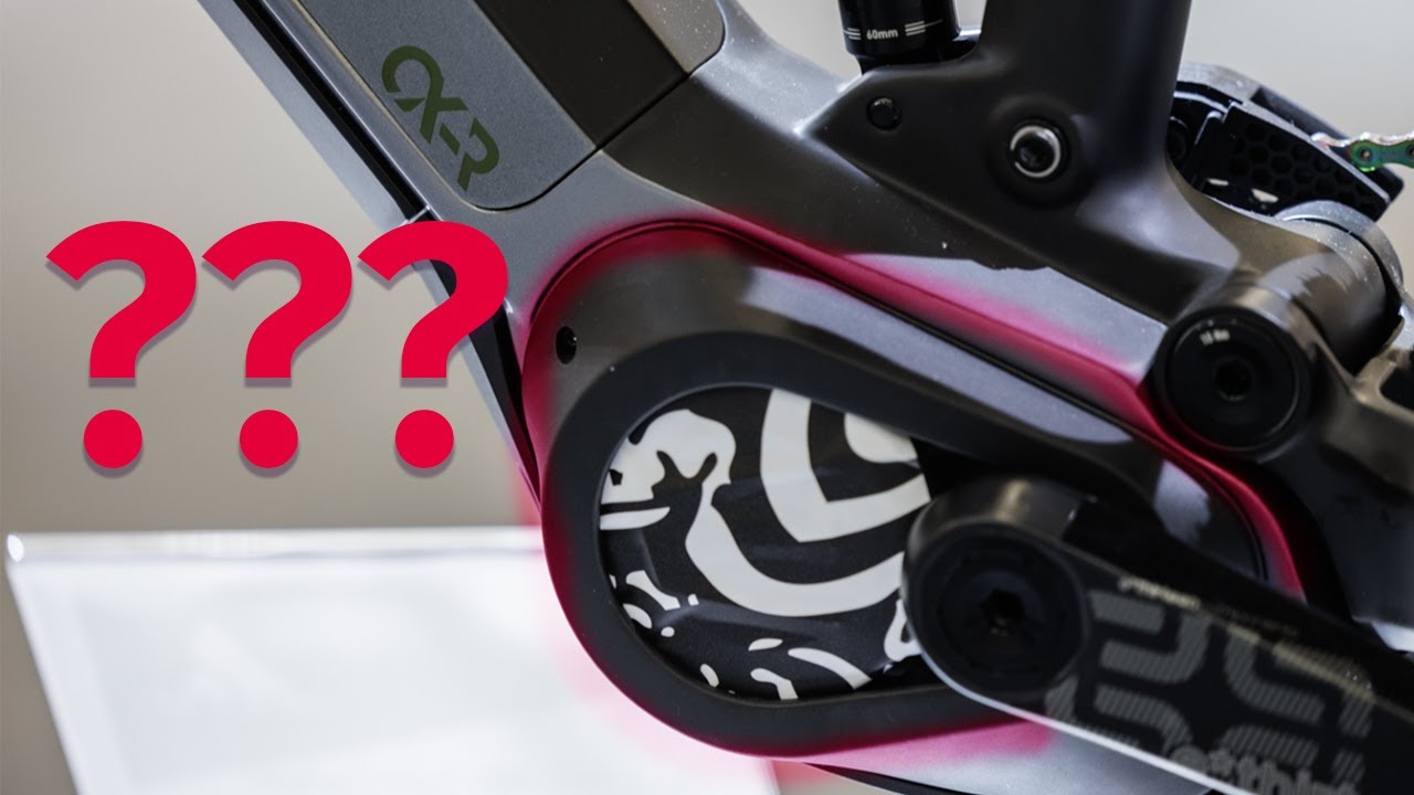 EUROBIKE 2022: Bosch Erlkönig?! // Shimano EP801 und EP6 // TQ HPR50 // Bafang // Mivice