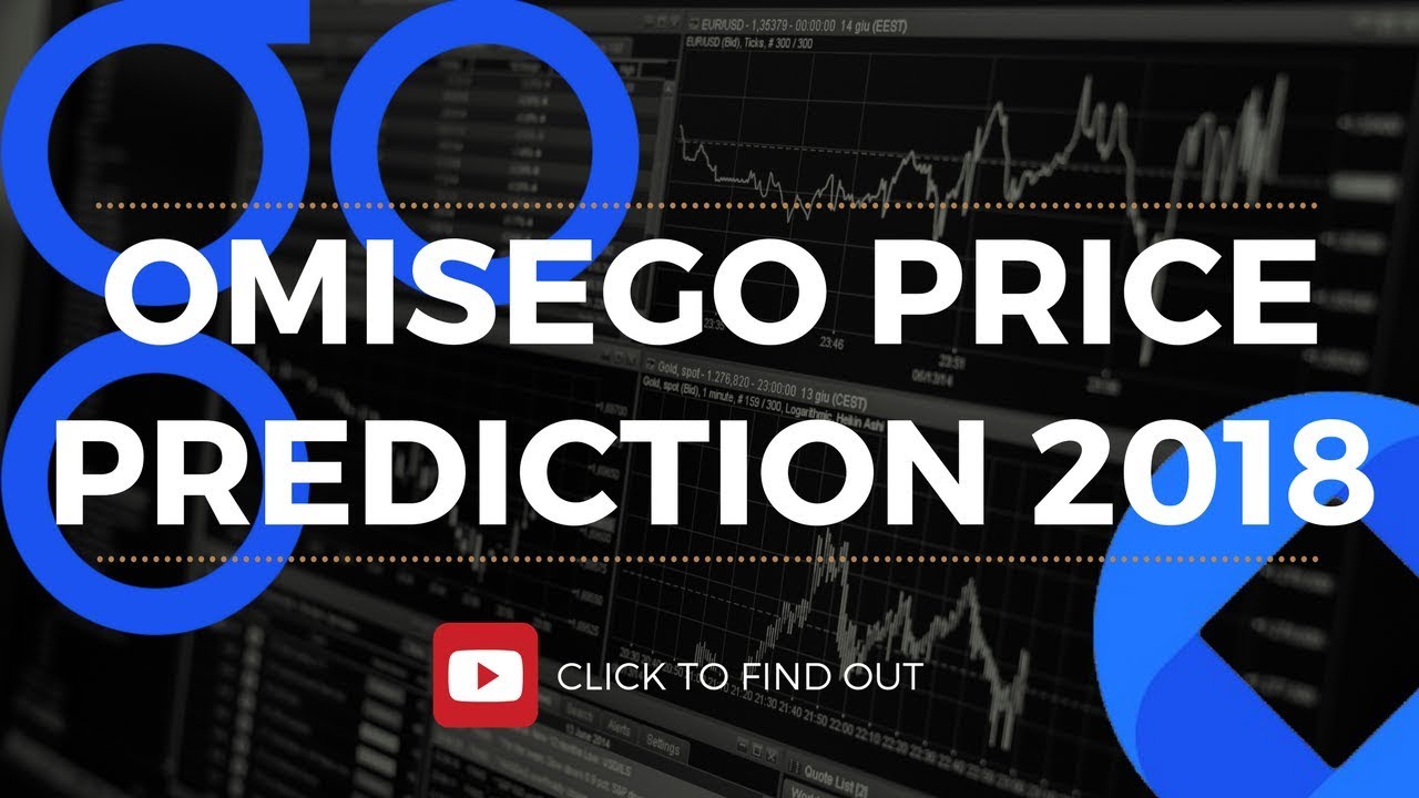 OMISEGO Coin Review - OMISEGO Price Prediction 2018