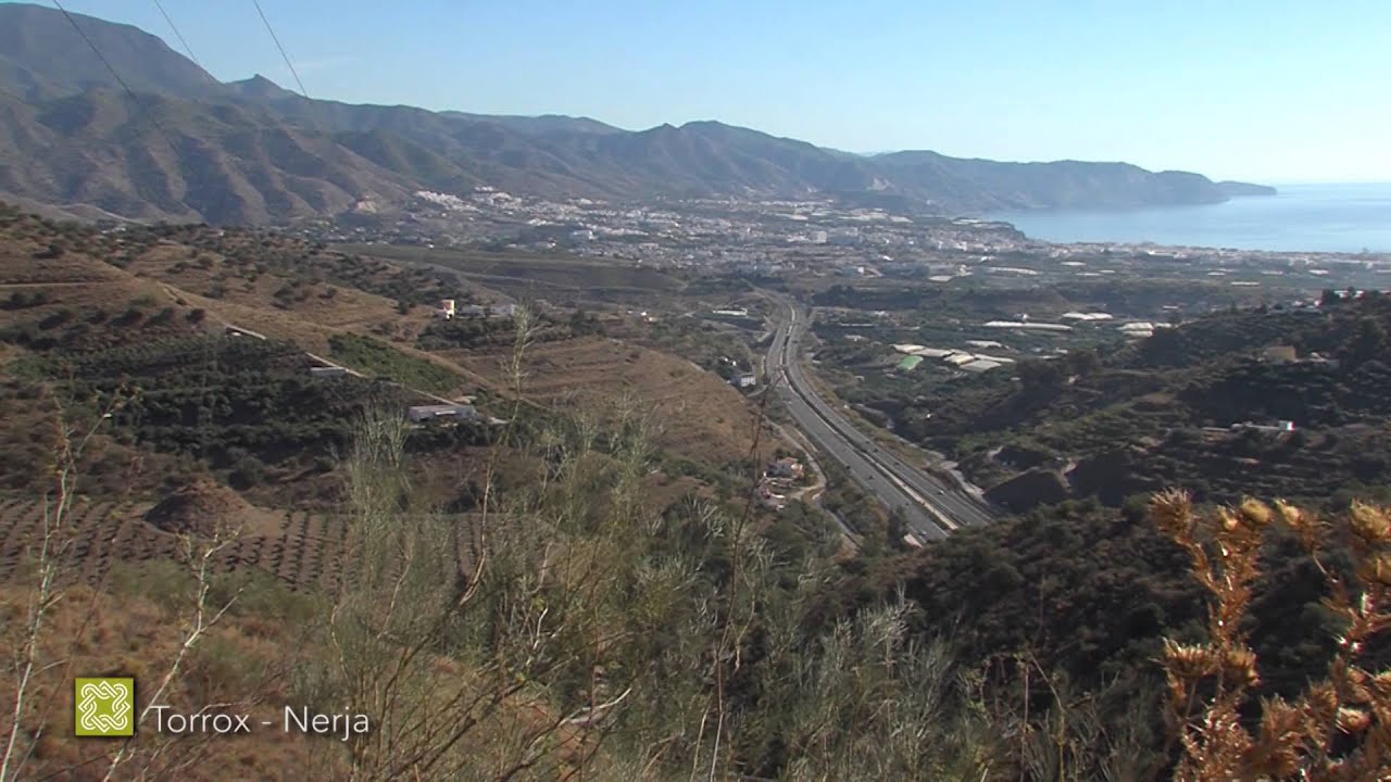 Gran Senda de Málaga. Etapa 04: Torrox-Nerja