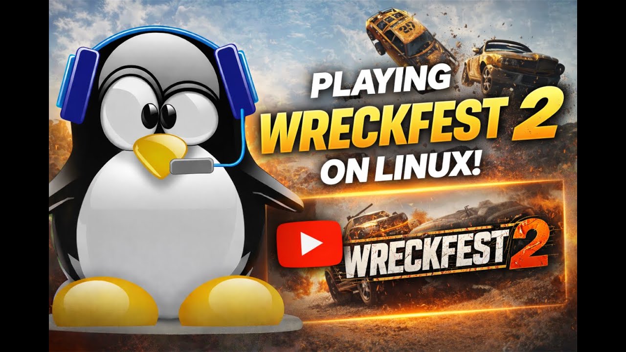 Wreckfest 2 - ohne Vollkasko ...