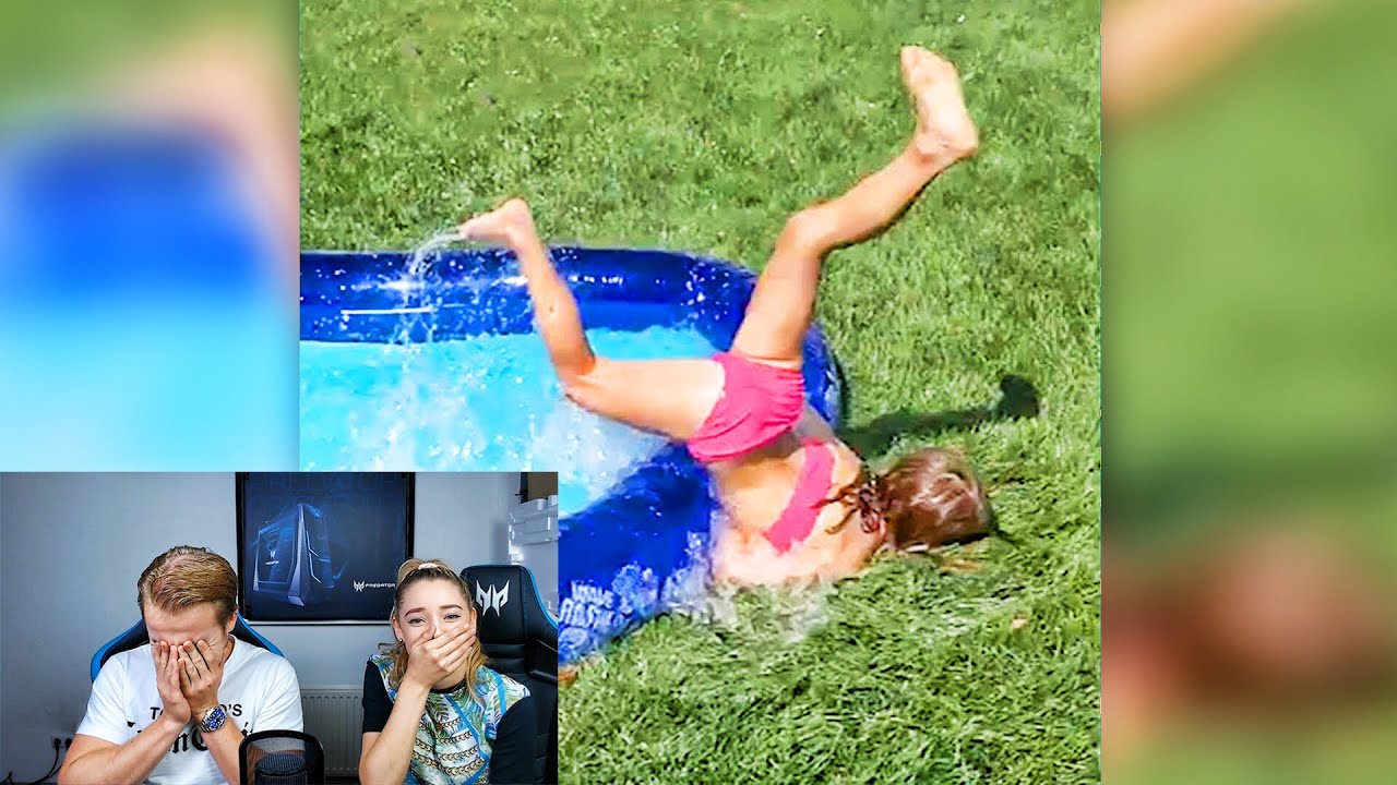 TRY NOT TO LAUGH CHALLENGE!!