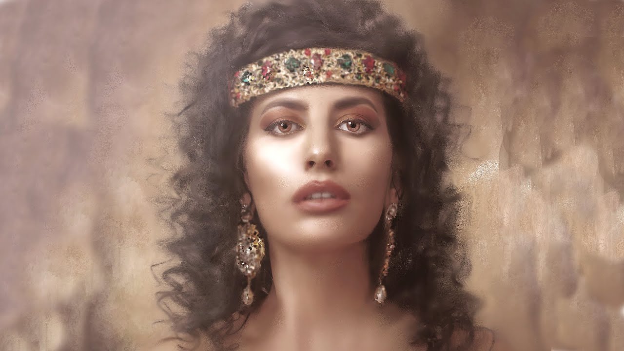 32.70 Hz | Mother Earth Tantra - Fuel Your Libido with Sacred Ancient Vibrations | Soil Sexuality