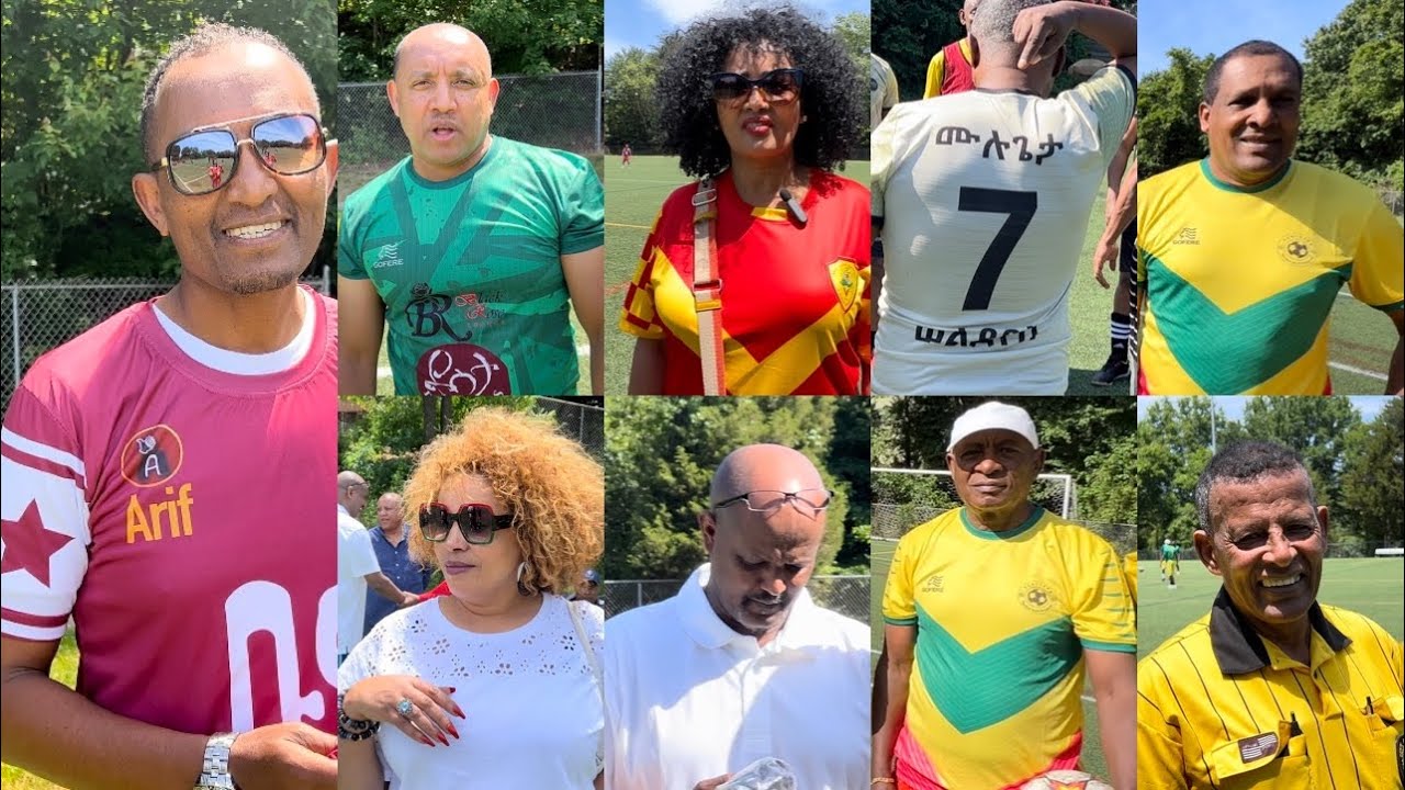 የአንጋፋው እግር ኳስ ተጫዋች ሙሉጌታ ወልደየስ የምስጋና ዝግጅት  የቀረ የለም ብዙዎች በቁጭትና በደስታ ስሜታቸውን ገለፁ