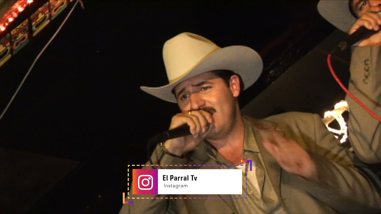 Leonel Y Almikar 