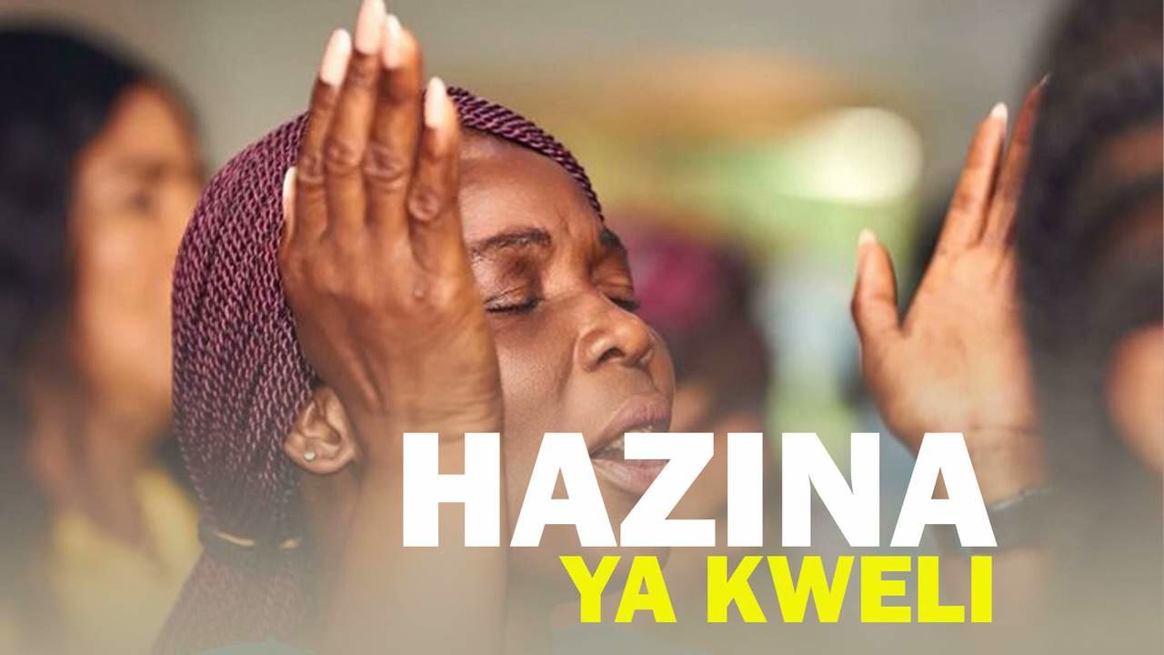 Hazina Ya kweli 