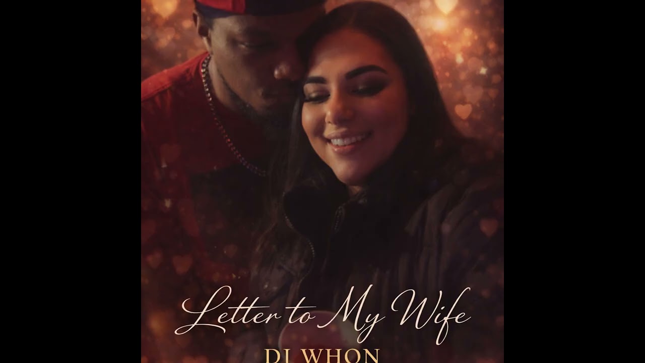 Forever With You-DJ Whon (Official Audio)