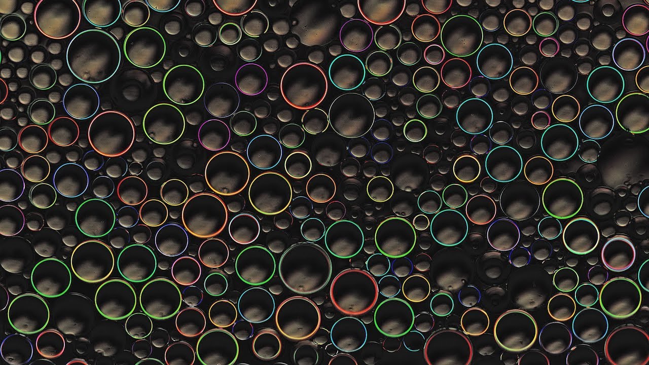 Color drops
