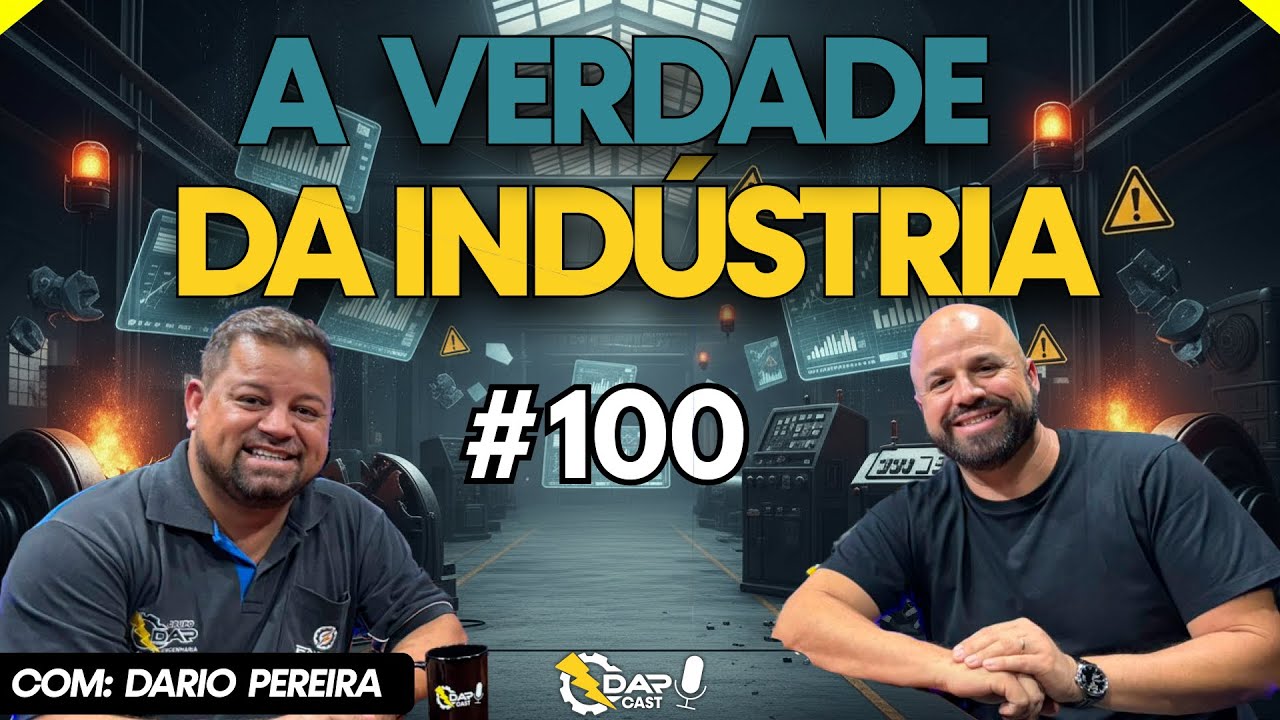 Quais são os erros que podem quebrar uma empresa | DAPCAST #100