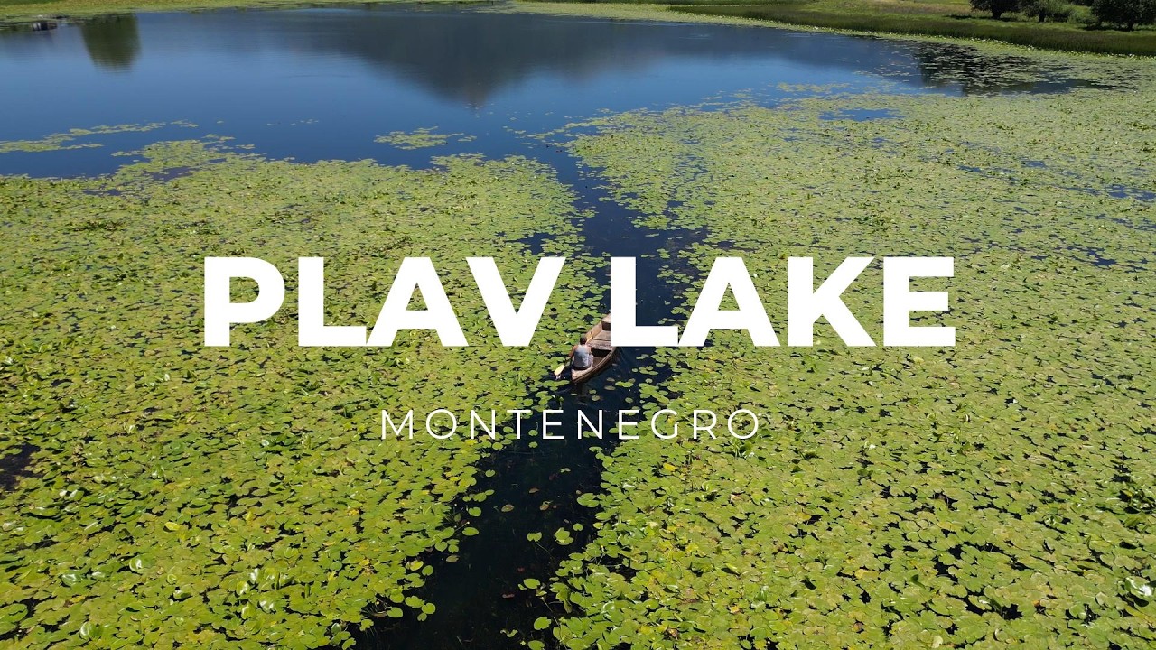 PLAV LAKE