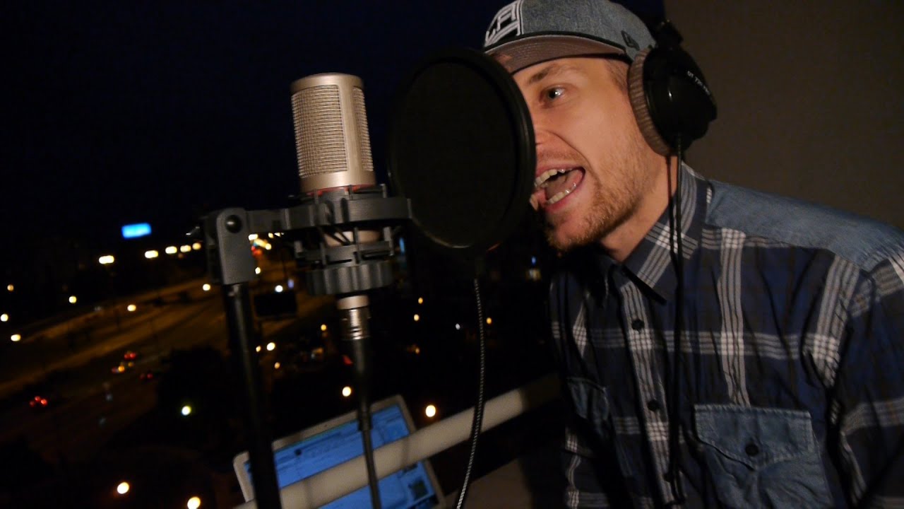 Iggy Azalea - Fancy ft. Charli XCX //Prime cover//