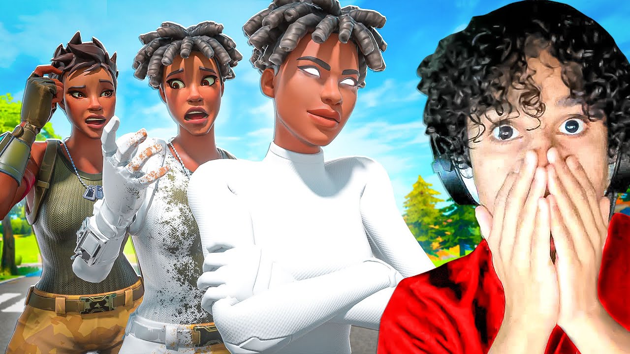 Reacting to The Evolution of cxltures... (Season 1 - 17)