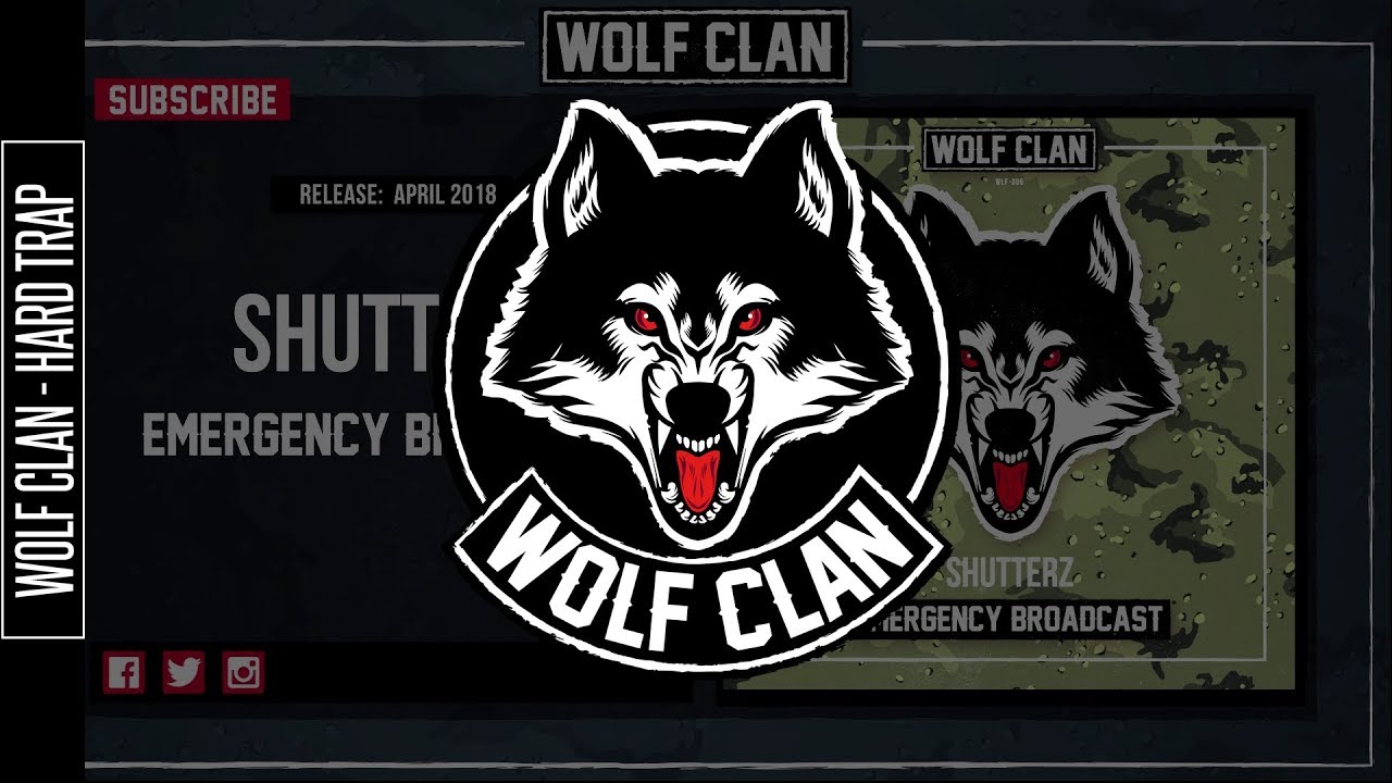 Shutterz - Emergency Broadcast (Official HQ Preview)(WLFCLN)