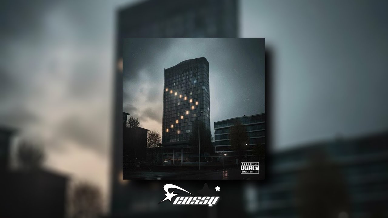 (FREE) DanteYN  x Pashanim Type Beat - 