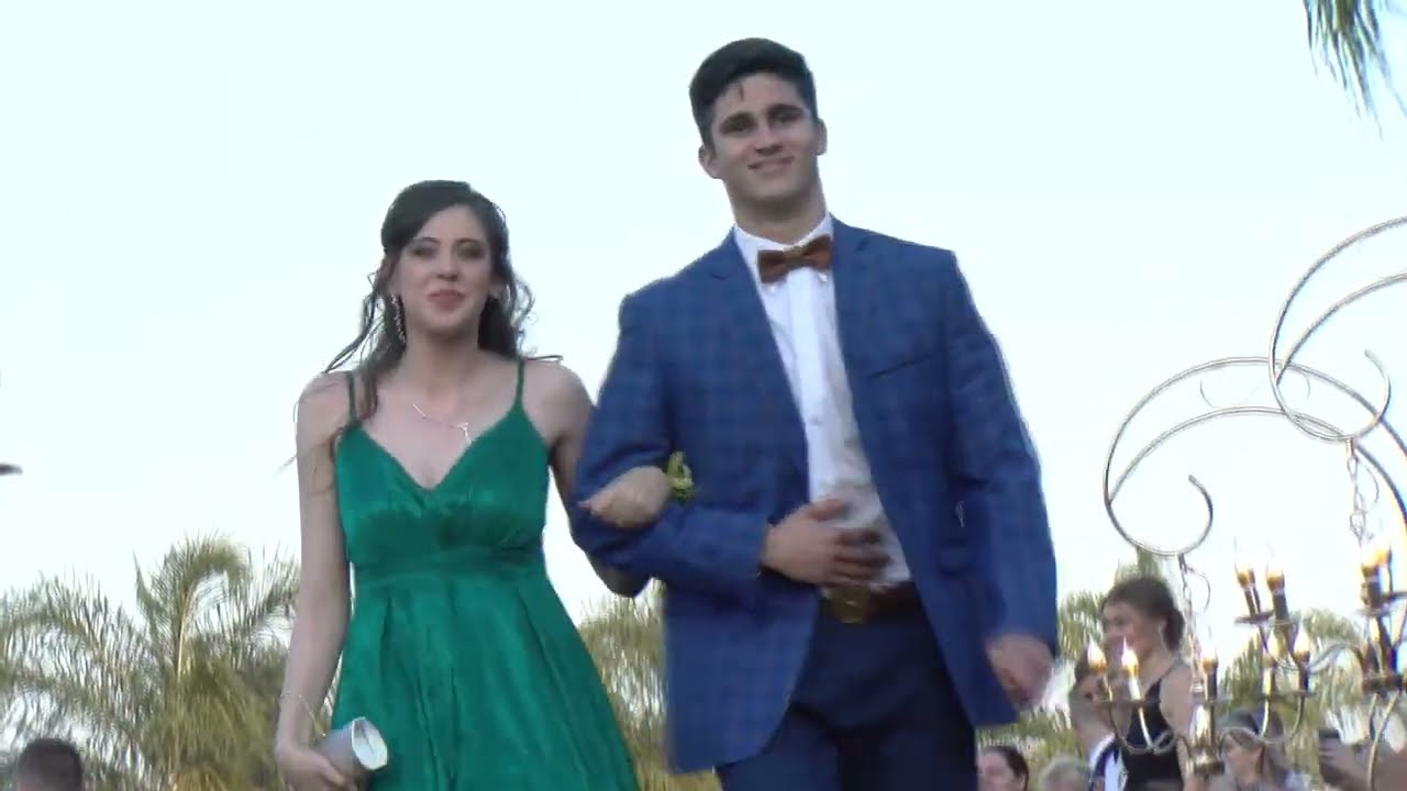 Matriekafskeid Florries 2022