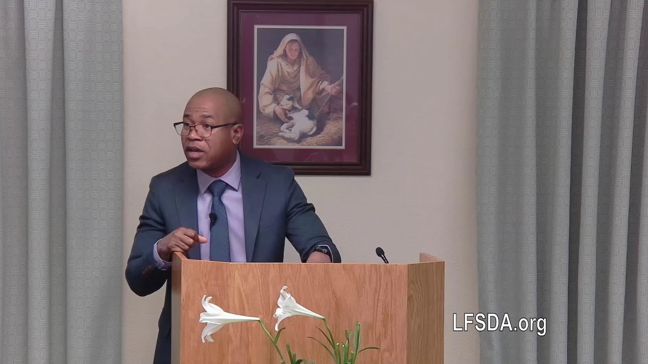 Live 05-03-2025  “The Power of Noah’s Blessing”