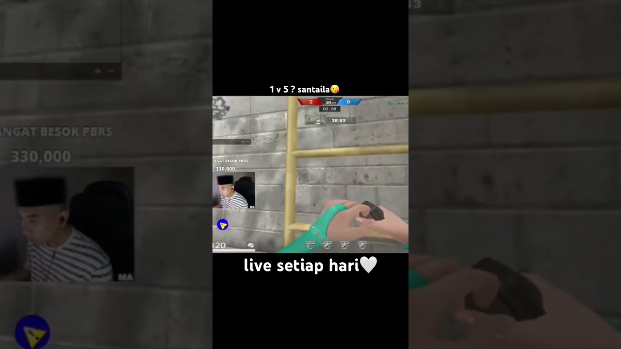 #mediashareon #pointblank #fps #games #gameplay #gaming #gamer #championsleague #funny #fyp #viral
