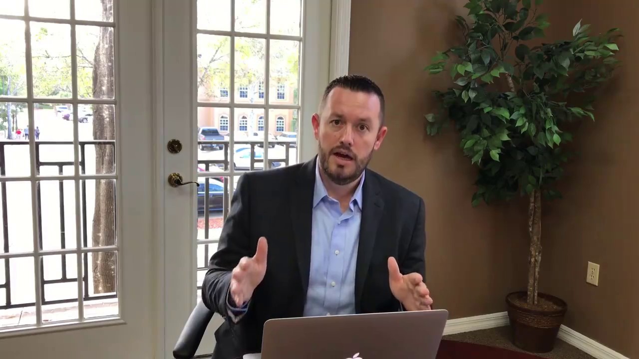 Ask Don Anders: Episode 2 - Where should I put my DROP money?