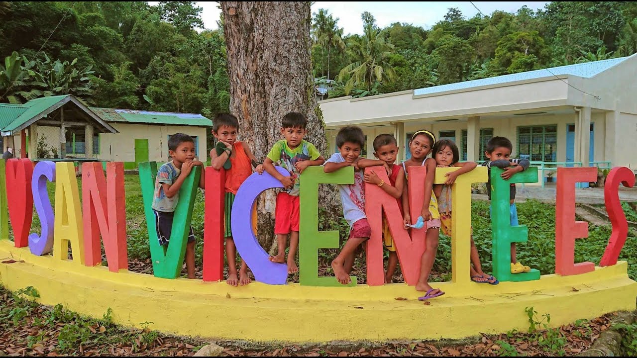 RURAL SCHOOL| ELEMENTARY SCHOOL TOUR Part 2 | VICZONS vlog