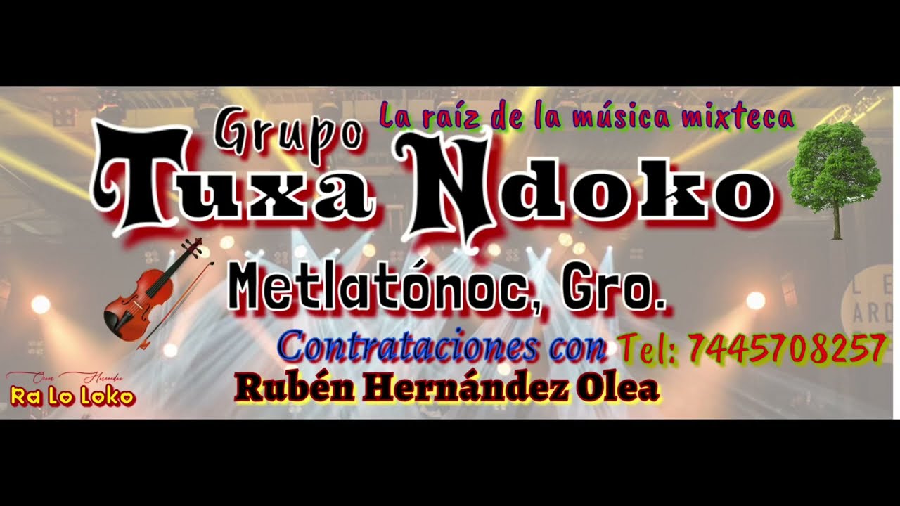 Raúl y Cenen D.A.R.
