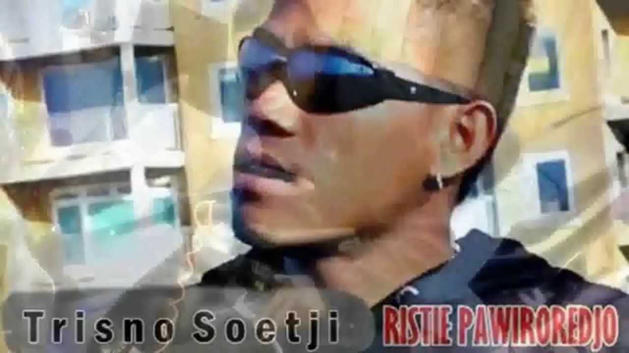 Ristie Pawiroredjo (Final Step) - Trisno Soetji - OiuTube