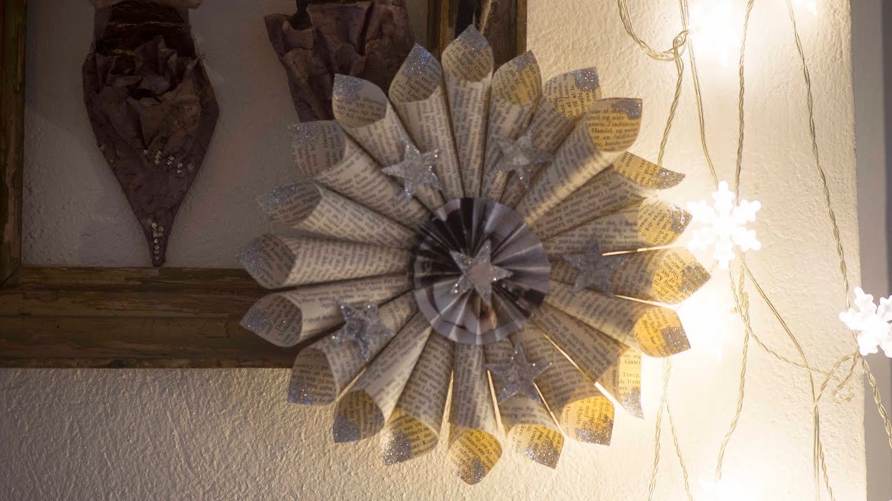 Stjerne af kræmmerhuse