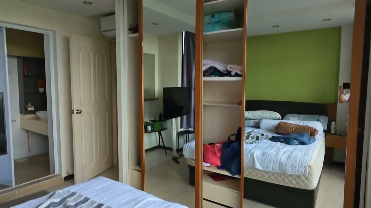 Blk 465 Segar Road HDB for rent.
